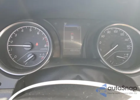 2022 Toyota Camry Se из США, поврежденный, VIN 4T1G11AK4NU706563